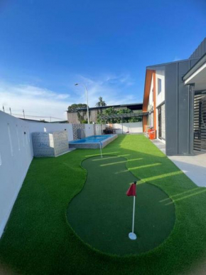 Armaya Pool Villa Klang